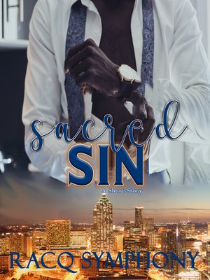 cover image of Sacred Sin